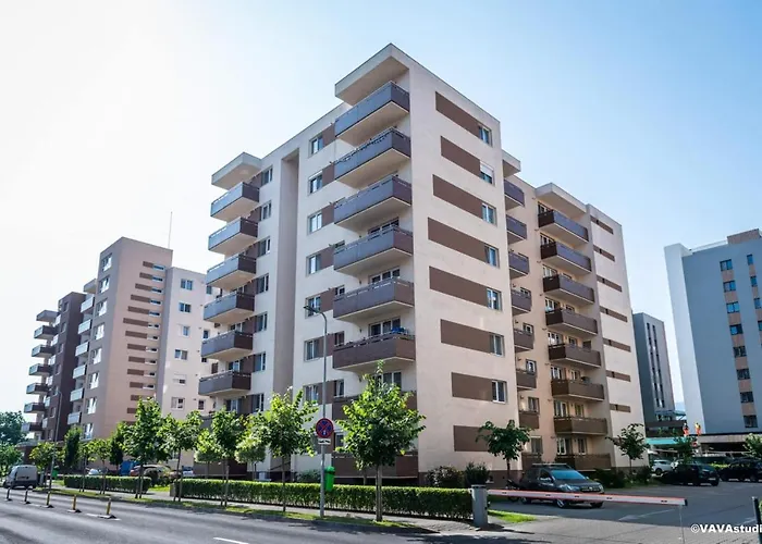Apartament Brown Gem Brasov